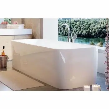 Acrylic Bathtub